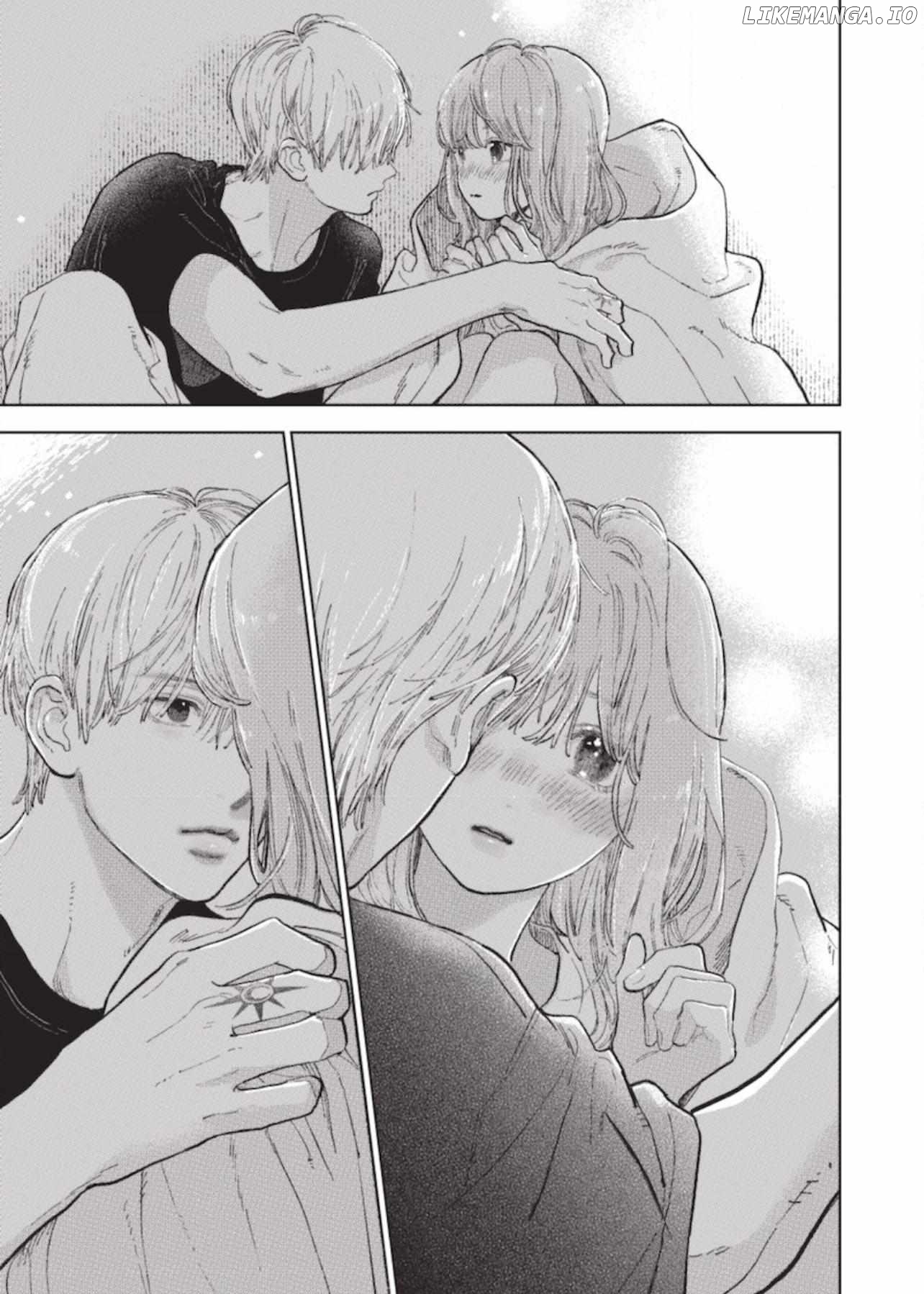 A Sign of Affection, Chapter 49 image 15